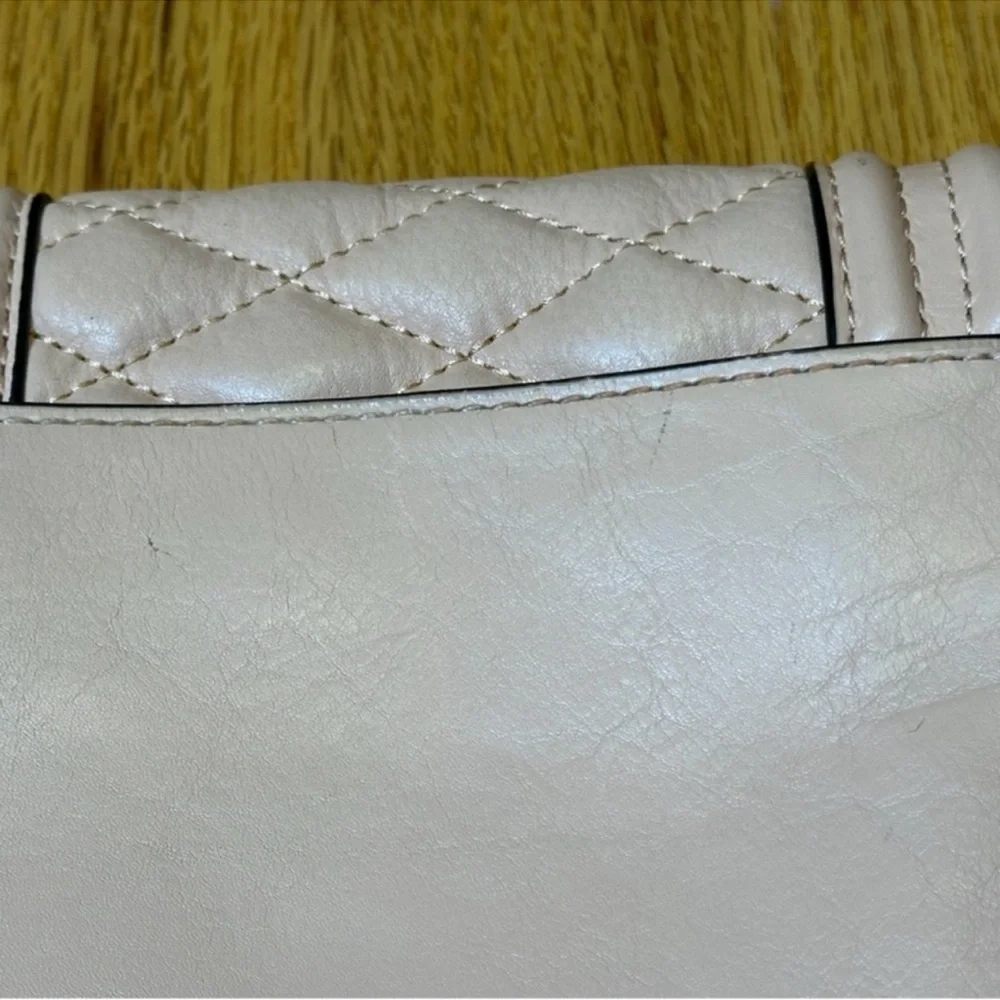 Rebecca Minkoff Love Clutch Shoulder Bag
